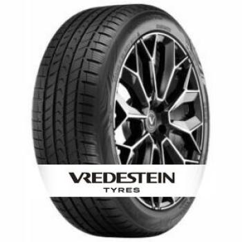 Vredestein Ganzjahresreifen "Quatrac Pro XL"